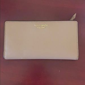 Kate Spade stacie wallet